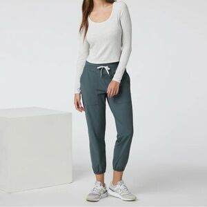 Vuori miles jogger size xs